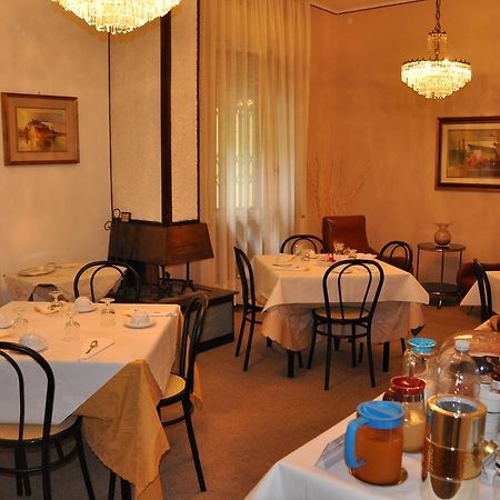 B&B Villa Marsa Bologna Exterior photo
