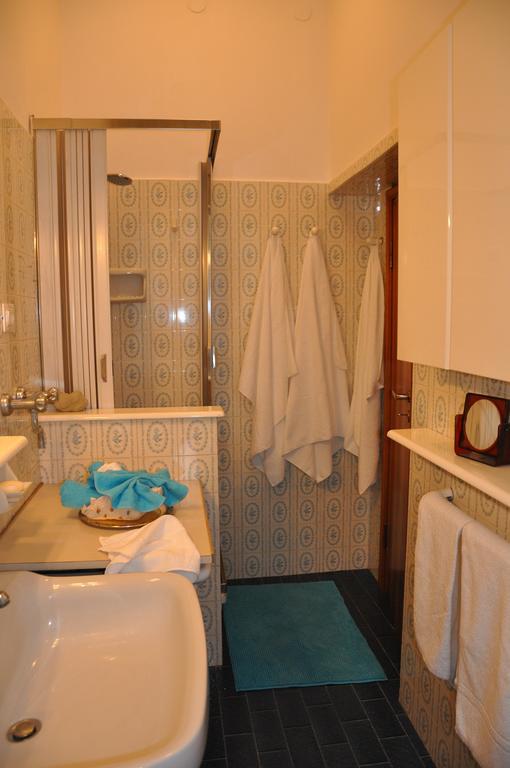 B&B Villa Marsa Bologna Room photo