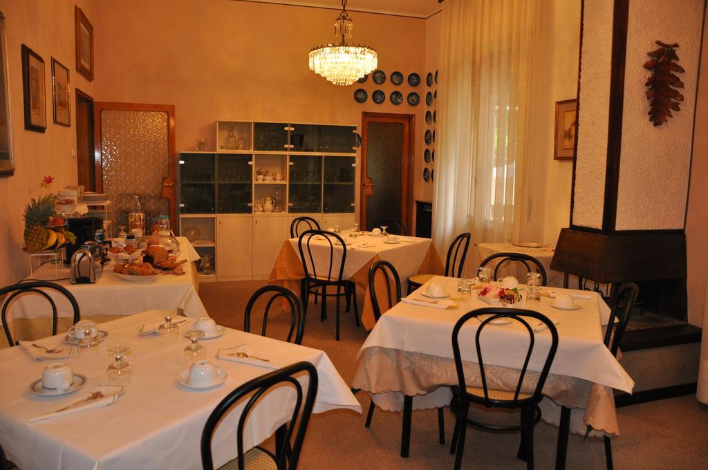 B&B Villa Marsa Bologna Exterior photo