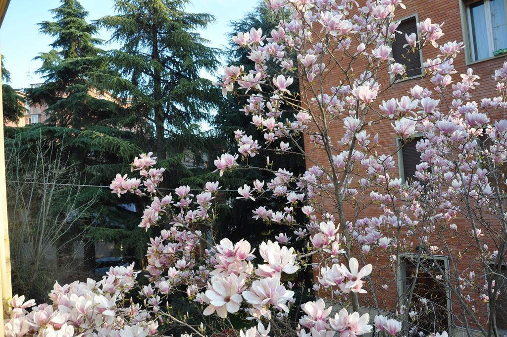 B&B Villa Marsa Bologna Exterior photo