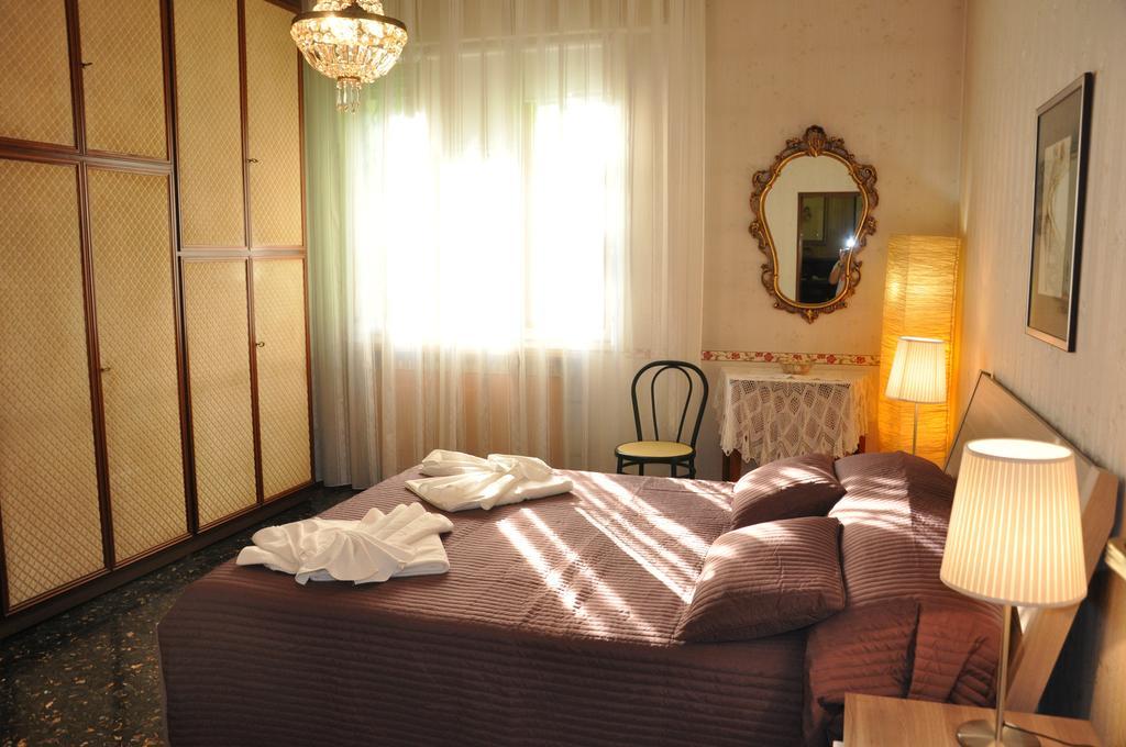 B&B Villa Marsa Bologna Room photo